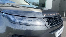 Land Rover Range Rover Evoque 2.0 D200 Autobiography 5dr Auto [Revised] Diesel Hatchback